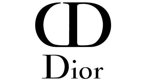 christian Dior signature